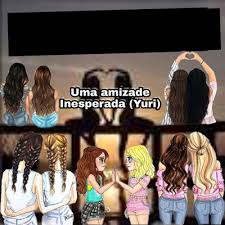 No supercine deste sábado, dia 08/08, você pode assistir o filme uma amizade inesperada, que tem a direção de marc rothemund. Historia Uma Amizade Inesperada Yuri Historia Escrita Por Sweetie Girl Spirit Fanfics E Historias