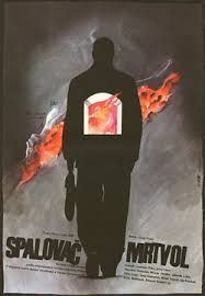 We did not find results for: The Cremator Wikipedia