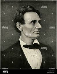 Alexander hesler hi-res stock photography and images