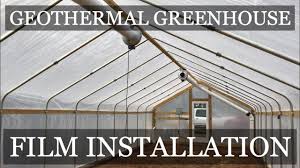 I've poked around the internet for a hybrid greenhouse that uses both geothermal and a climate battery, but cannot find any that have adopted both means of heating. Diy Geothermal Greenhouse Part 7 Earth Battery Mistake Youtube