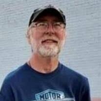 James Steven Kitchens Obituary