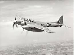 De havilland mosquito cockpit layout. De Havilland Hornet Wikipedia
