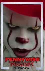 Pennywisetheclown Stories