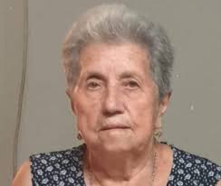 La redazione si stringe alla famiglia per la perdita ad 89 anni, della cara  Arcangela Gesualdi in Rainone. Grazie a Rosetta Casaleggio per averlo  condiviso con noi