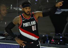 Carmelo anthony is one of the greatest scorers ever to grace an nba court. Carmelo Anthony Once Starred In An Anti Snitching Video With Gang Members