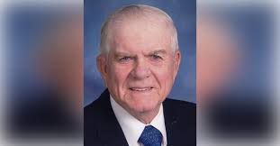 Obituary information for Glendon Ray Mathis