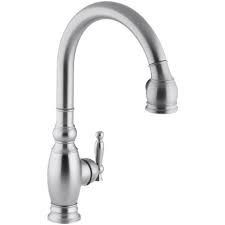 Get free shipping on qualified single handle, clearance kitchen faucets or buy online pick up in store today in the kitchen department. Clearance Kitchen Faucets And Shower Heads The Home Depot Up To 80 Off Dealmoon