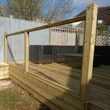 Antistatic clear perspex acrylic panel with high optical clarity. Customer Stories Garden Design The Plastic People