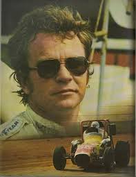 Remembering Jimmy Caruthers, a USAC midget and sprint car driver