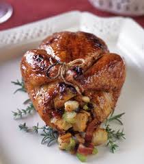 How to cook cornish game hens? Holiday Menu Ideas Cornish Hen Recipe Quail Recipes Cornish Game Hen