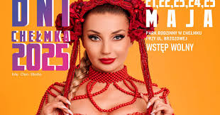 To będą najgorętsze dni w Chełmku! CLEO, alpaki i pokaz laserów