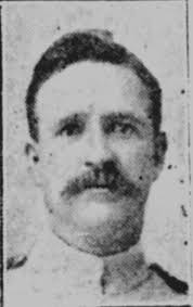 Patrick Meechan (abt.1890-1917)