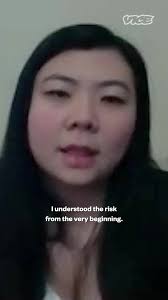 Veronica The Advocate