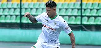 May 25, 1998 · jorge carrascal, 23, from colombia club atlético river plate, since 2019 attacking midfield market value: Smalijchuk Carrascal Wird Noch Geld Einbringen Karpaty Lviv Nachrichten