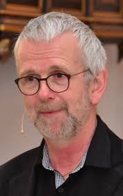 NICOLAI- FÆLLESSKABET FORÅR 2025