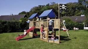 Mein sohn liebt die turnreckstangen. Spielgerate Im Garten Mit Pause Holzland Beese Unna