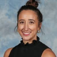 It can be challenging to pick up a Year 12 class, when you weren't their  teacher in Year 11.