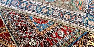 Rug Event in Oakwood, OH