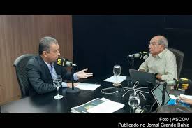 Será a primeira grande entrevista do antigo futebolista enquanto líder do clube lisboeta. Governador Rui Costa Defende Pec E Diz Que Povo Pobre Nao Pode Arcar Com Deficit Da Previdencia Dos Servidores Estaduais Jornal Grande Bahia Jgb