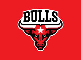 Pin On Bull Mascot Logo