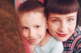 Rudy chłopiec w afroamerykańskiej rodzinie. Wzbudza sensację (WIDEO)