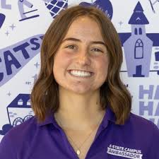 Meet our Campus Ambassadors