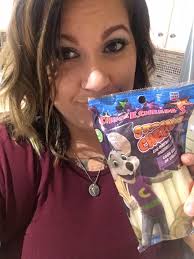 Who else eats string cheese like Ryan? 🤣