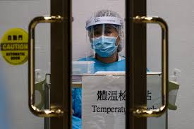 Health care companies of china. China Travel Restrictions Over The Coronavirus Fortune
