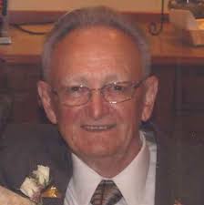 Obituary information for John Bretz