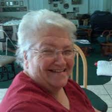 Myrna Lue Garrett Chapman Obituary May 13, 2012