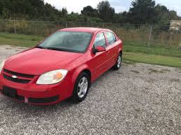 Image result for Cobalt Red 2007 GM