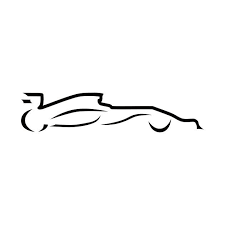 Check Out This Awesome Race Car Line Drawing Silhouette Design On Teepublic Car Tattoos Silhouette Tattoos Couples Tattoo Designs