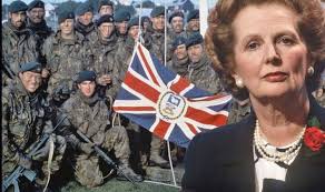  “Τα Φόκλαντ ανήκουν στη Βρετανία”… Οργισμένη αντίδραση Λονδίνου.