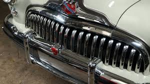 Image result for Cumulus Gray 1948 Buick