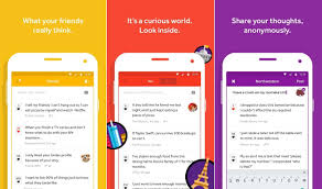 External requests from in the case of yik yak, we discovered that the app makes calls to a 3rd party advertising/analytics tool called flurry. Secret Update Basically Copies Yik Yak Brings Communities And Cute New Mascot 9to5google