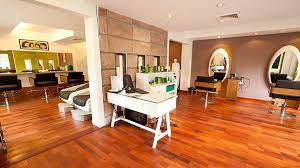 Prince D Angkor Hotel Spa L Atelier Coiffure Hotel Spa Luxury Rooms Hotel