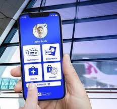 Check if your travel documents are sufficient. Qatar Airways Becomes First Mideast Carrier To Start Trials Of Iata Travel Pass Arab News