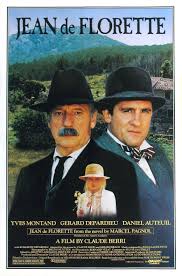 En 1986, claude berri adapte jean de florette et réalise la suite manon des sources avec les mêmes acteurs, yves montand et daniel auteuil. Manon Of The Spring 1986 Imdb