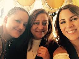 Fundraiser for Jennifer Kellogg by Brittany Colatorti : Staying strong for  Jen