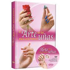 Acuerda la entrega de tu compra con el vendedor. El Arte De Las Unas Manicure Pedicure Lexus Editores Peru