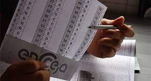 A prova do encceja (exame nacional para certificação de competências de. Gabarito Encceja 2020 Quem Pode Fazer Gabarito Oficial