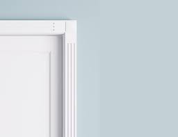 Place a second nail 6 Split Jamb System Pre Hung Doors Pre Hung Doors