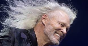 PHOTO GALLERY: Legacy of REO Speedwagon concert