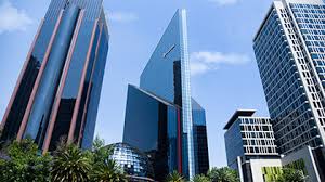 Casa San Antonio Mexico Offices