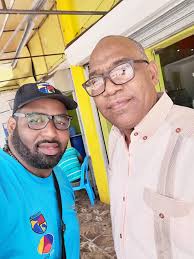 Como explicarle a Gaspar Eligio Flores que los PLDistas están migrando no  porque no quieren estar en el PLD, están migrando porque en el PLD no  existe una esperanza de volver al