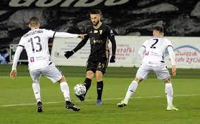 Pogon szczecin gornik zabrze 20/04/2021 18:00. Mecz Gornik Zabrze Pogon Szczecin Online Gdzie Ogladac W Telewizji Transmisja Tv Na Zywo Gol24