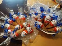 Mitgebsel Mitgebsel Kindergeburtstag Geschenke Verpacken Geburtstag Kinder Mitbringsel Kindergeburtstag