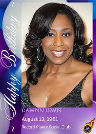 Dawnn Lewis's Birthday and Notable Roles in TV Series and Films