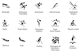 Veja as principais notícias das olimpíadas. Jogos Olimpicos De Inverno Jogos Olimpicos