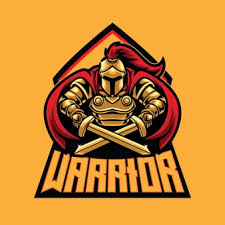 All images is transparent background and free download. Free Vector Modern Warrior Sports Logo Collection